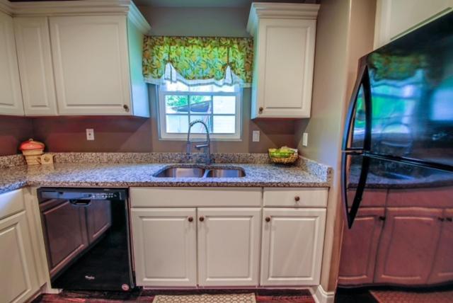 Historic Town Square Bungalow In Heart Of Brighton Atoka Luaran gambar
