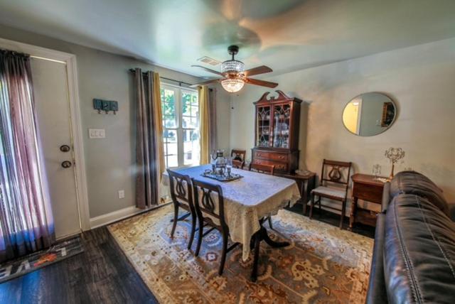 Historic Town Square Bungalow In Heart Of Brighton Atoka Luaran gambar