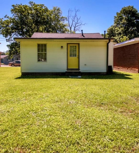 Historic Town Square Bungalow In Heart Of Brighton Atoka Luaran gambar