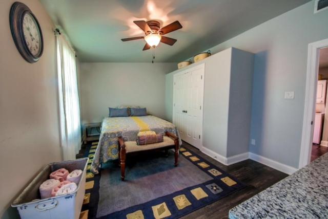 Historic Town Square Bungalow In Heart Of Brighton Atoka Luaran gambar